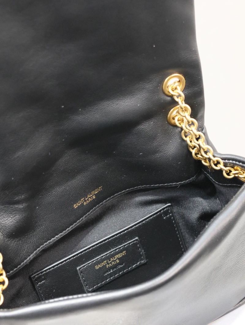 YSL Top Handle Bags